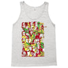sangria summer Tank Top