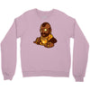 gentleman t Crewneck Sweatshirt