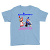 Sherlock Gnomes Youth Tee