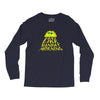 easy like sunday morning t shirt Long Sleeve Shirts