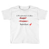 a woodworker's Toddler T-shirt