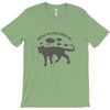 listen to your inner cat girls T-Shirt