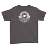 magic super fun time land Youth Tee