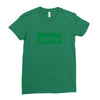 fahrie77 Ladies Fitted T-Shirt