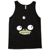 nibbler futurama Tank Top