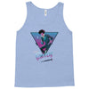 space cowboy Tank Top
