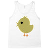 chicken baby Tank Top