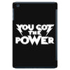 you got the power 2 iPad Mini