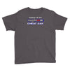 cheat day Youth Tee