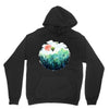 roundscape Unisex Hoodie