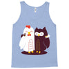 breakfast friends forever Tank Top