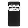 peaky blinders razor blade mens iPhone 7 Plus Case