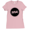 Logang Ladies Fitted T-Shirt