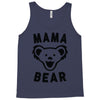 mama bear Tank Top