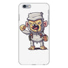 bigfoot iPhone 6 Plus/6s Plus Case