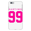 martinez twins iPhone 6 Plus/6s Plus Case