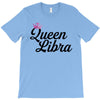 queen libra T-Shirt