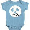 face Baby Bodysuit
