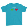 funny science shirt nerd Youth Tee