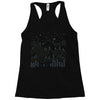 peaceful Racerback Tank