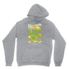 shire summer camp Unisex Hoodie