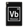 Vibranium iPad Mini 4