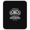 vintage quality without compromise 1967 aged to perfection Mousepad