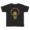 no mean muggin Toddler T-shirt