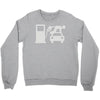 dtc Crewneck Sweatshirt