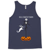 Nightmare Before Halloweentown Tank Top