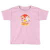 sweep the leg Toddler T-shirt