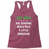 July Girls Racerback Tank