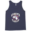 REACE WILL WIN Tank Top