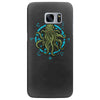 cosmic symbology Samsung Galaxy S7 Edge