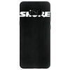 shure logo Samsung Galaxy S8