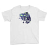 urealms   ultimate wizardry Youth Tee