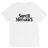 supermotards V-Neck Tee