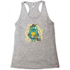 mr yummy Racerback Tank