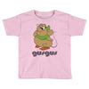 gus gus Toddler T-shirt