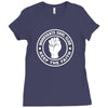 northern soul keep the faith Ladies Fitted T-Shirt