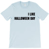 i like halloween day T-Shirt
