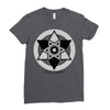 fahrie77 Ladies Fitted T-Shirt