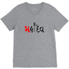 bol bam V-Neck Tee