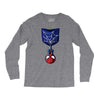 spider man pocket Long Sleeve Shirts