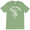 sons of anarchy reaper logo T-Shirt