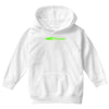 kawasaki team Youth Hoodie