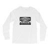 may contain alcohol Long Sleeve Shirts