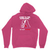 come to the darkside Unisex Hoodie
