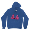 NAKED DAY Unisex Hoodie