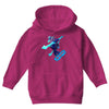 TOP PLAYERS Youth Hoodie